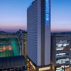 *** 호텔 토요코인 부평 대한민국