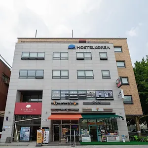 ** 게스트하우스 호스텔코리아 창덕궁 대한민국
