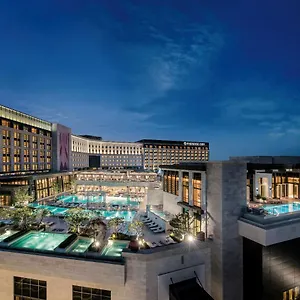 ***** Hotel Paradise Corea del Sur