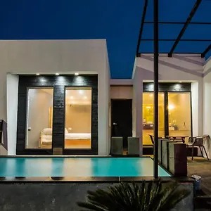  펜션 Aqua Beautique Poolvilla 대한민국