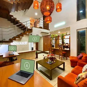 Humant Coliving - Hotel Cancún