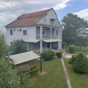Garden Gasthof Shkodra