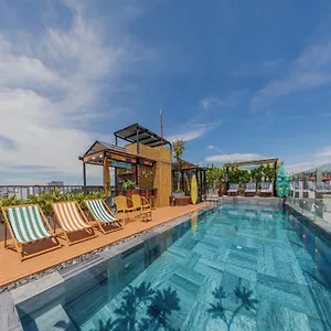 Seahorse Signature By Haviland 3*, Da Nang Vietnam