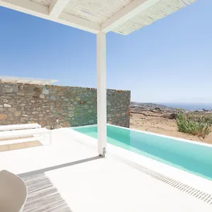**** Hotel The Ammonite Grecia