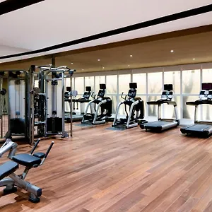 Courtyard By Marriott Botanic Park 4*, Сеул Южная Корея