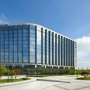 Courtyard By Marriott Botanic Park 4*, Сеул Южная Корея