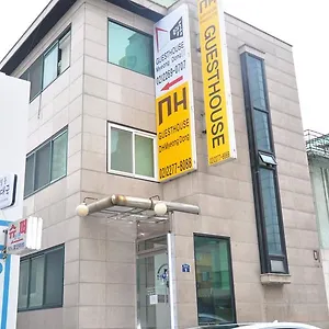 Skypark Myeongdong 4* Seoel