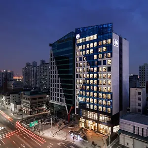 **** 호텔 스테이트 선유 대한민국