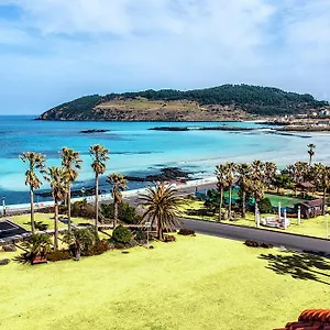 Sunshine 3*, Jeju South Korea