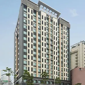 Western Coop & Dongdaemun 3*, Сеул Южная Корея