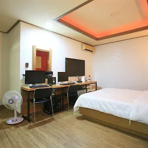  Motel K2 Corea del Sur