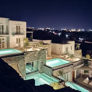 *** Hotel Arcs & Residences Grecia
