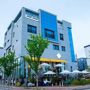 Rain Boots Gasthof Incheon