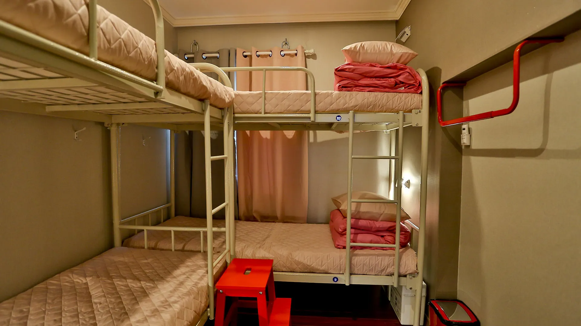 Ezstay-Nampo Busan Maison d'hôtes