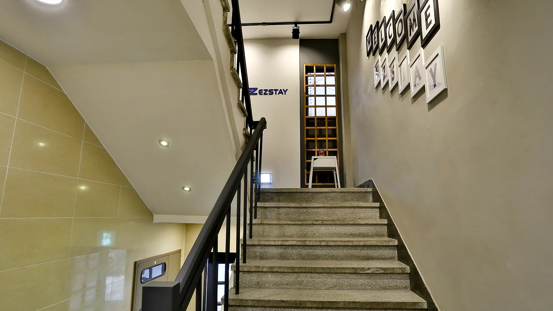 Ezstay-Nampo Busan Guest house