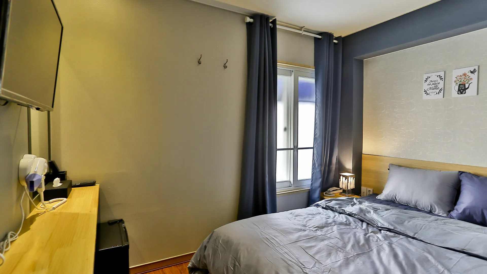 Ezstay-Nampo Busan Maison d'hôtes