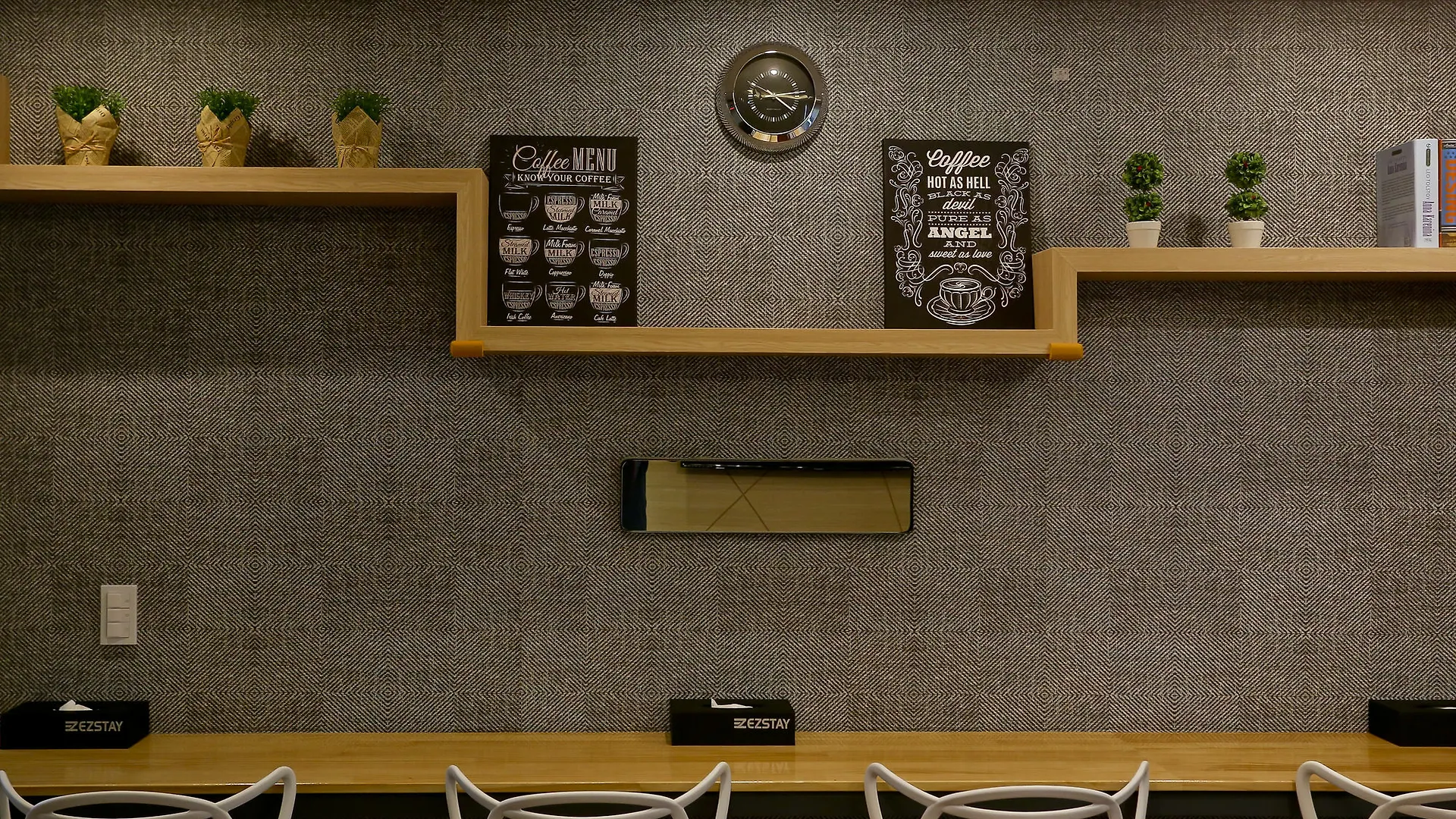 Maison d'hôtes Ezstay-Nampo Busan