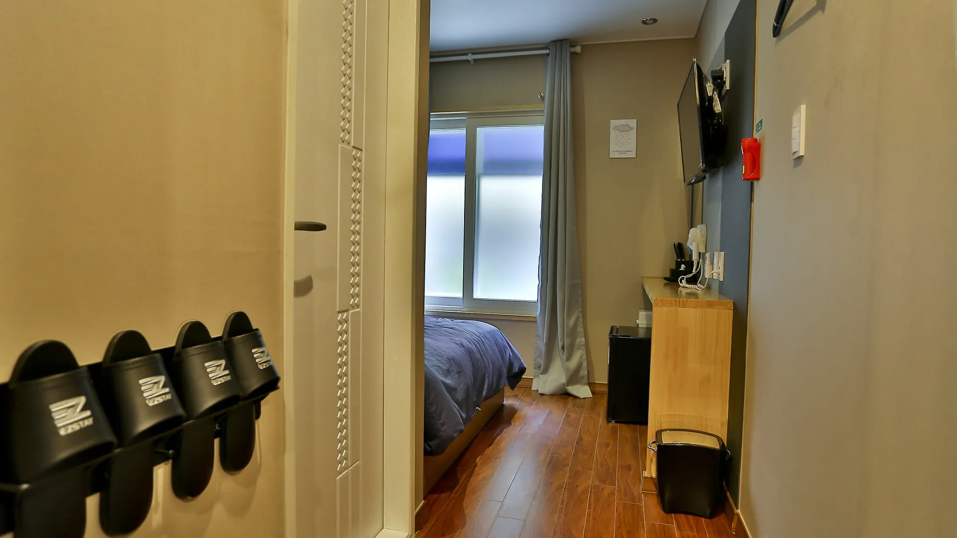 Ezstay-Nampo Busan Maison d'hôtes