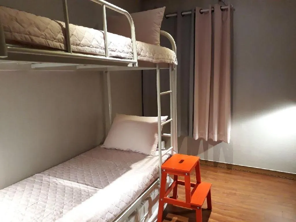 Pensjonat Ezstay-Nampo Pusan