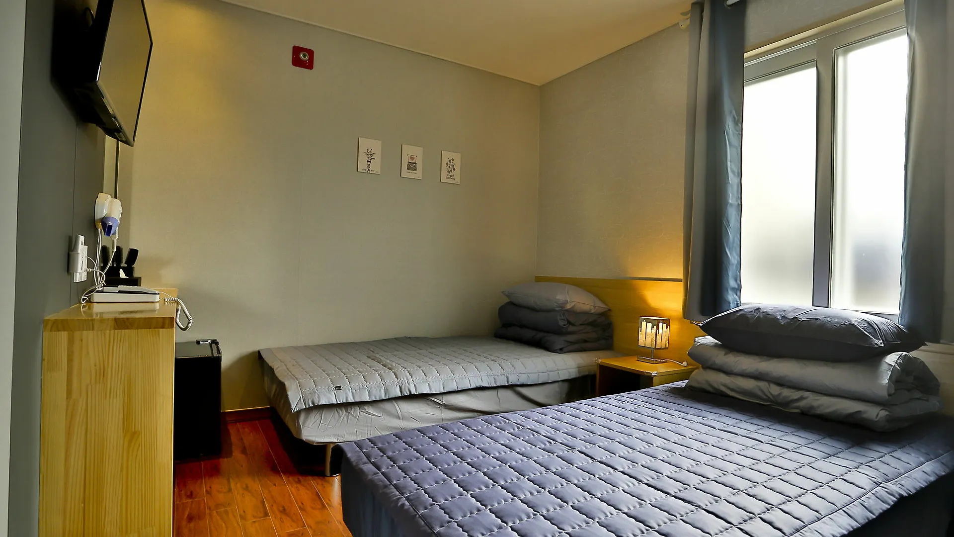 Ezstay-Nampo Pusan