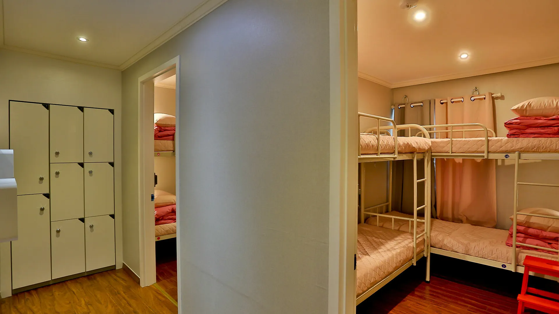Ezstay-Nampo Pusan