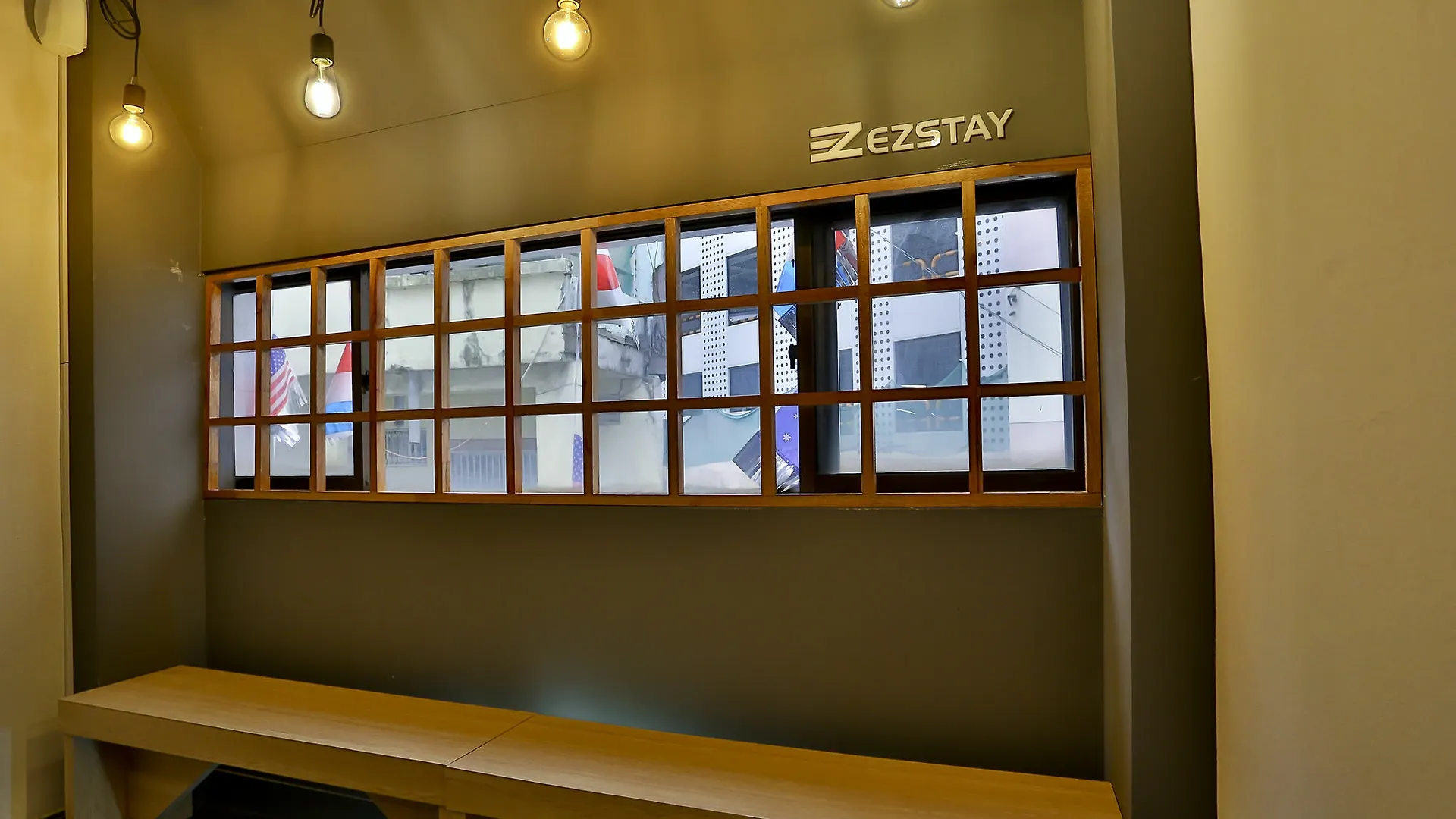 Ezstay-Nampo Pusan